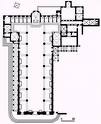 pianta basilica